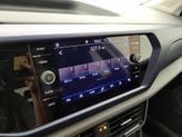 Thumbnail of 2022 Black Volkswagen Taos