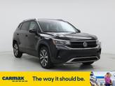 Photo of 2022 Black Volkswagen Taos