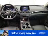 Thumbnail of 2021 Orange Nissan Altima