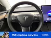 Thumbnail of 2023 Gray Tesla Model 3