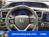 Thumbnail of 2015 Brown Honda Civic