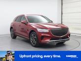 Photo of 2022 Red Genesis GV70