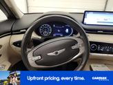 Thumbnail of 2022 Red Genesis GV70