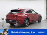 Thumbnail of 2022 Red Genesis GV70