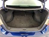 Thumbnail of 2019 Blue Nissan Sentra