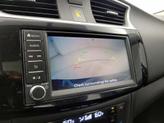 Thumbnail of 2019 Blue Nissan Sentra