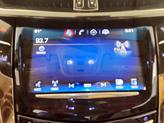 Thumbnail of 2014 Silver Cadillac CTS