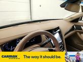 Thumbnail of 2014 Silver Cadillac CTS
