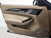 Thumbnail of 2014 Silver Cadillac CTS