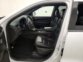Thumbnail of 2023 White Dodge Durango