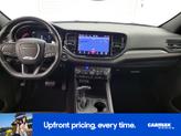 Thumbnail of 2023 White Dodge Durango