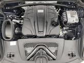 Thumbnail of 2020 Blue Porsche Macan