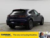 Thumbnail of 2020 Blue Porsche Macan