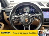 Thumbnail of 2020 Blue Porsche Macan