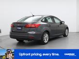 Thumbnail of 2018 Gray Ford Focus