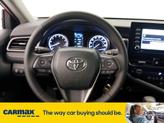Thumbnail of 2023 Red Toyota Camry