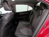 Thumbnail of 2023 Red Toyota Camry