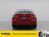 Thumbnail of 2023 Red Toyota Camry