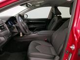 Thumbnail of 2023 Red Toyota Camry