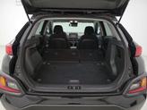 Thumbnail of 2020 Black Hyundai KONA