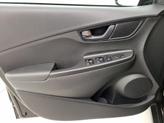 Thumbnail of 2020 Black Hyundai KONA