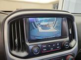Thumbnail of 2016 Red GMC Canyon