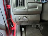 Thumbnail of 2016 Red GMC Canyon