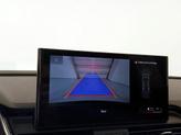 Thumbnail of 2021 Blue Audi Q5