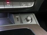 Thumbnail of 2021 Blue Audi Q5