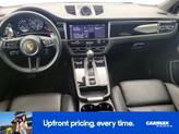 Thumbnail of 2022 Black Porsche Macan