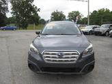Thumbnail of 2017 BLUE Subaru Outback