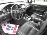 Thumbnail of 2017 BLACK Honda Pilot