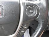Thumbnail of 2017 BLACK Honda Pilot