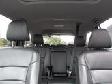 Thumbnail of 2017 BLACK Honda Pilot