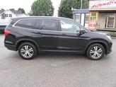 Thumbnail of 2017 BLACK Honda Pilot
