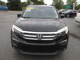 Thumbnail of 2017 BLACK Honda Pilot