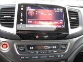 Thumbnail of 2017 BLACK Honda Pilot
