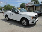 Thumbnail of 2020 Oxford White Ford F-150