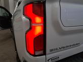 Thumbnail of 2024 Iridescent Pearl Tricoat Chevrolet Silverado 2500