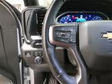 Thumbnail of 2024 Iridescent Pearl Tricoat Chevrolet Silverado 2500