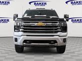 Thumbnail of 2024 Iridescent Pearl Tricoat Chevrolet Silverado 2500