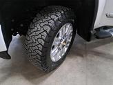 Thumbnail of 2024 Iridescent Pearl Tricoat Chevrolet Silverado 2500