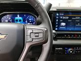 Thumbnail of 2024 Iridescent Pearl Tricoat Chevrolet Silverado 2500