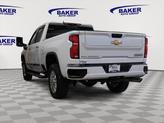 Thumbnail of 2024 Iridescent Pearl Tricoat Chevrolet Silverado 2500