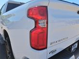 Thumbnail of 2022 Summit White Chevrolet Silverado 1500