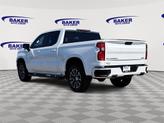 Thumbnail of 2022 Summit White Chevrolet Silverado 1500
