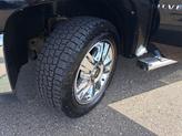 Thumbnail of 2012 Black Granite Metallic Chevrolet Silverado 1500