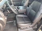 Thumbnail of 2012 Black Granite Metallic Chevrolet Silverado 1500