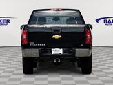 Thumbnail of 2012 Black Granite Metallic Chevrolet Silverado 1500