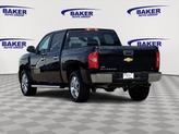 Thumbnail of 2012 Black Granite Metallic Chevrolet Silverado 1500